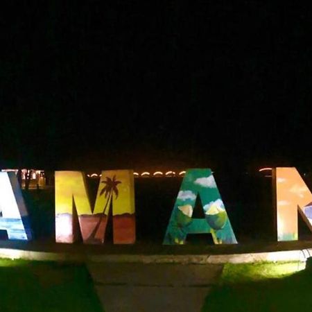 Appartement Great Deal For Friends, Couple And Family à Samana Extérieur photo