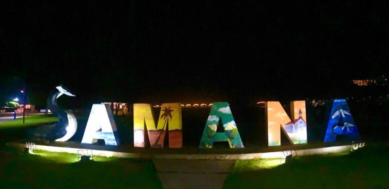 Appartement Great Deal For Friends, Couple And Family à Samana Extérieur photo