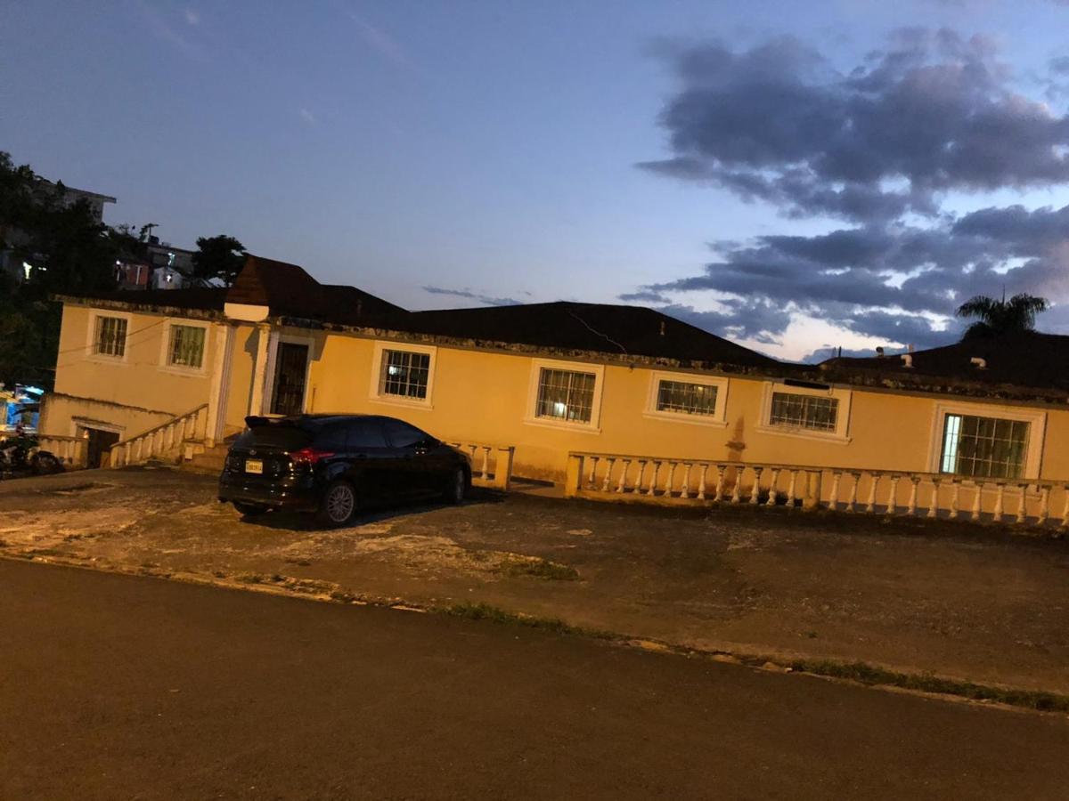 Appartement Great Deal For Friends, Couple And Family à Samana Extérieur photo