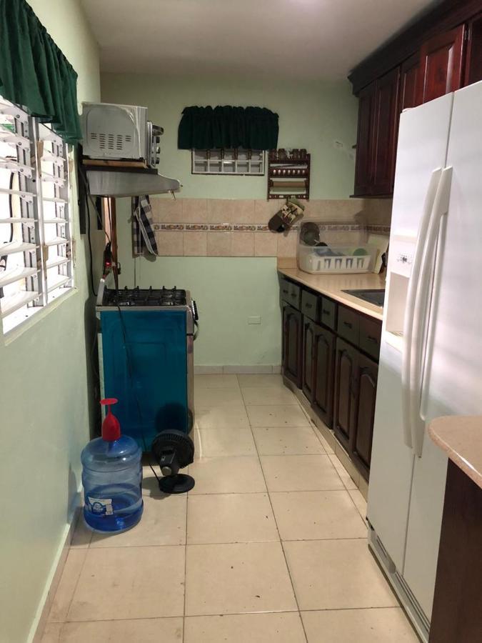 Appartement Great Deal For Friends, Couple And Family à Samana Extérieur photo