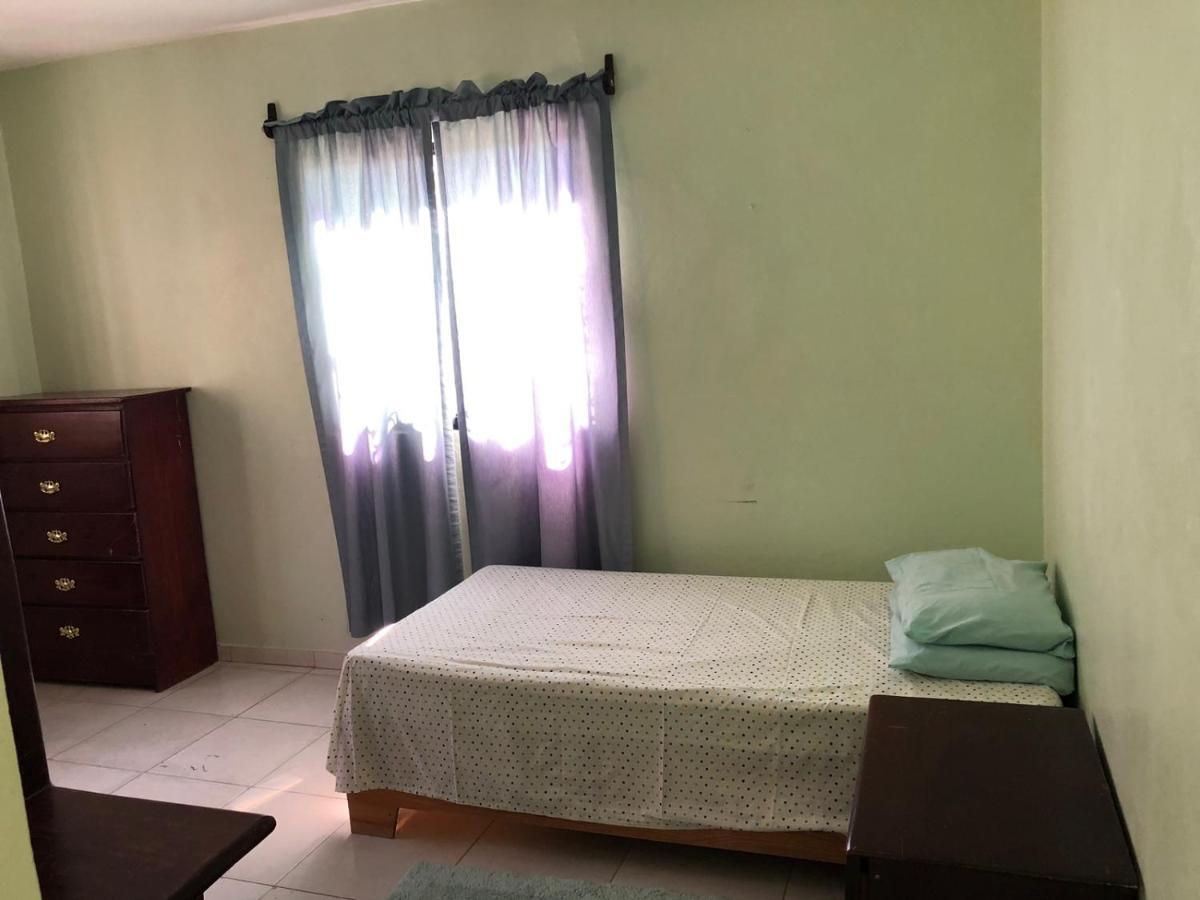 Appartement Great Deal For Friends, Couple And Family à Samana Extérieur photo
